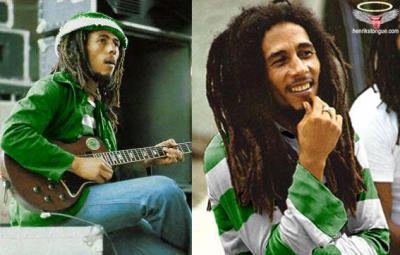the king