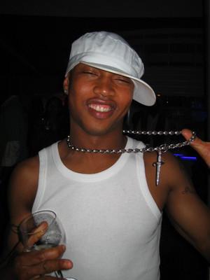 diouf v