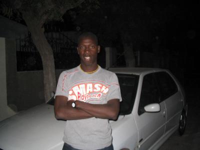 dou may mbeur